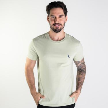 Imagem de Camiseta Reserva Básica   Masculina-Masculino