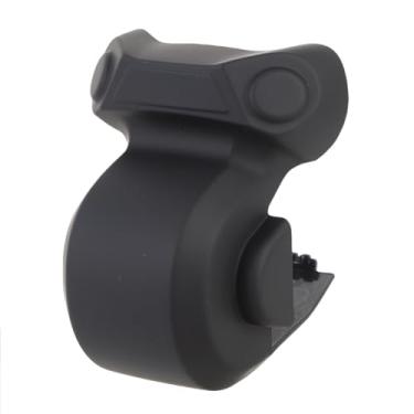 Imagem de RiToEasysports Protetor Lente Câmera, Protetor Resistente do Tampão Lente do Zangão do Computador Prova de Riscos do Design Leve para o Zangão do Ar 3s (BLACK)