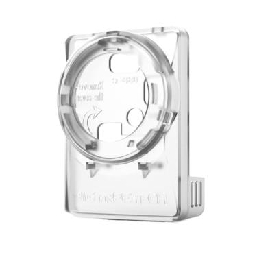 Imagem de KNOMI Display - Personalize a interface do usuário e a tela de firmware OTA, compatível com as impressoras 3D Bambu Lab P1, P2S, X1, A1 e A1 Mini.(Only Shell)