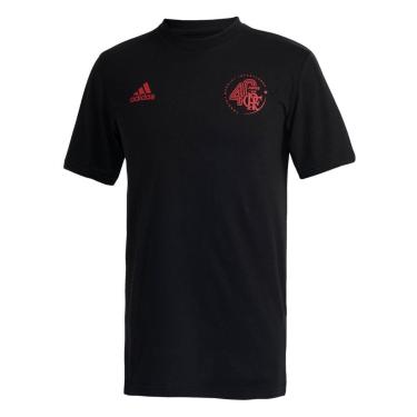 Imagem de CAMISETA CRF MUNDIAL Adidas-Masculino