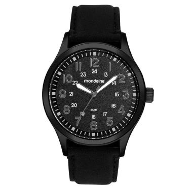 Imagem de Relógio Mondaine Masculino Analógico Quartz 99827gpmvph1