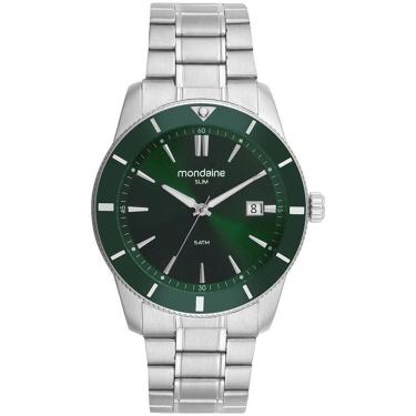 Imagem de Relógio Mondaine Masculino Analógico Quartz 32947g0mvne4