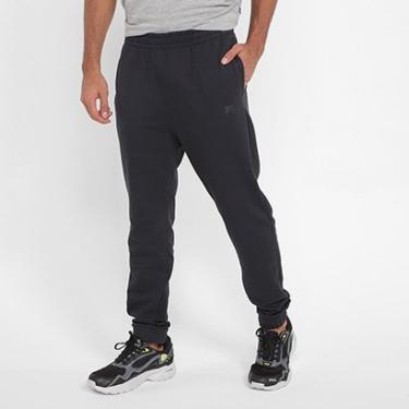 Imagem de Calça Moletom Fila Comfort Jogging Masculina-Masculino