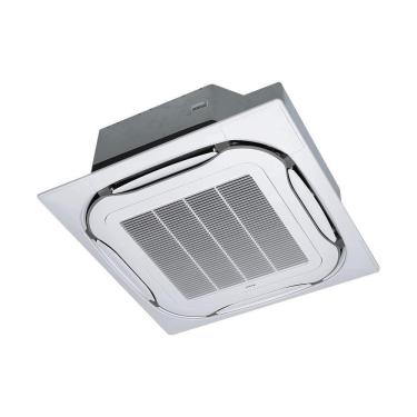 Imagem de Ar Condicionado Split Duto Skyair Inverter Daikin 4 Vias 35.000 Btus Quente E Frio 220V R-32