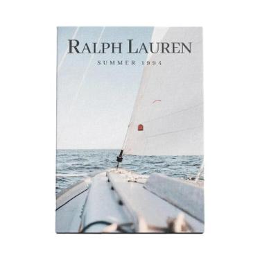 Imagem de Impressão Em Tela Vintage Retro De Aventura Na Montanha, Decoração Art