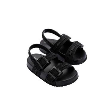 Imagem de Mini Chinelo Melissa Cozy M-Lover Baby Menina-Feminino