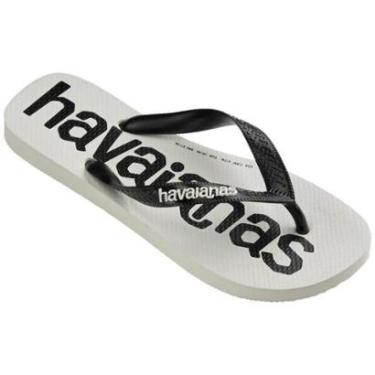 Imagem de Chinelo Masculino Havaianas Logomania2 Fc-Masculino