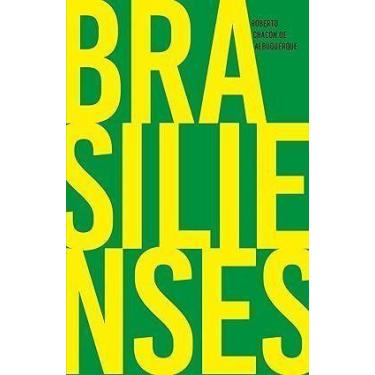 Imagem de Brasilienses - TRAMPOLIM EDITORA, Sortido