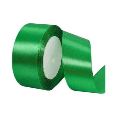 Imagem de Laço De Fita De Cetim De 40mm Para Embalagem De Presentes De Casamento