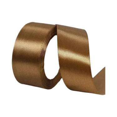 Imagem de Laço De Fita De Cetim De 40mm Para Embalagem De Presentes De Casamento