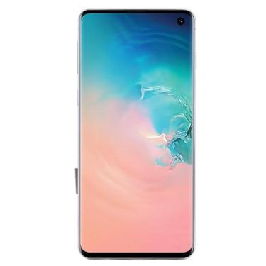 Imagem de Generic Kit de Exibição de Tela de Telefone TFT de 6,1 Polegadas Conjunto de Digitalizador de Toque de Alta Resolução para S10 G9730, G973U, G973W, G973F Peça de Reposição Com Kit de Ferramentas de