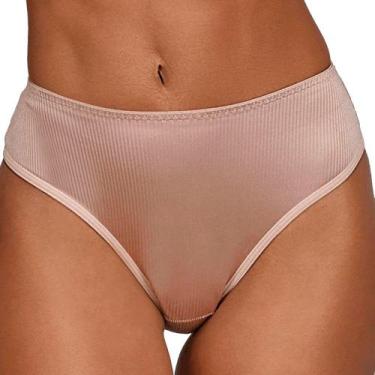 Imagem de Calcinha demillus 56096, Bege, EG