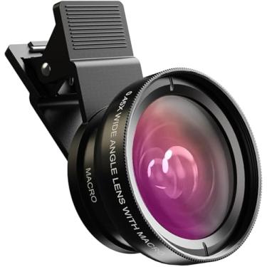 Imagem de MIAO LAB Kit de lente de câmera de telefone