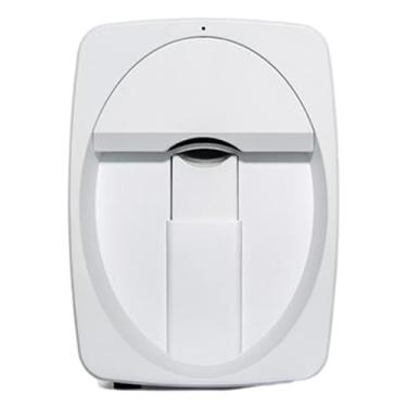 Imagem de Impressora automática de arte de unhas 3D - Máquina portátil de pintura de unhas, celular compatível com crianças, estúdios de unhas, manicure e amantes de unhas - Design de unhas fácil e divertido