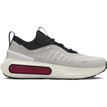 Imagem de Tênis Sportstyle Masculino Under Armour Phantom 4 42 Cinza-Masculino