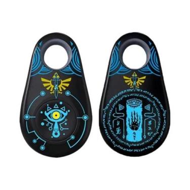 Imagem de Cartões NFC Animal Crossing Compatíveis Com Zelda Breath of the Wild, 