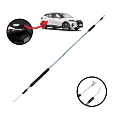 Imagem de Cabo Trava Tranca Porta Traseiro Dir Kicks À 2024