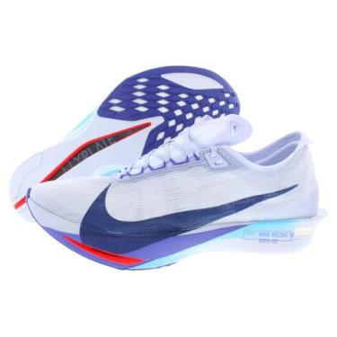 Imagem de Nike Tênis masculino ZOOMX STREAKFLY 2, Ghostbluevoid-persianviot-blueligh, 9