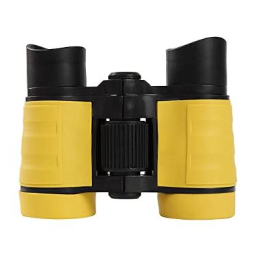 Imagem de Telescópios Portáteis de Alta Definição para Crianças Observação Aves Viagens e Acampamentos