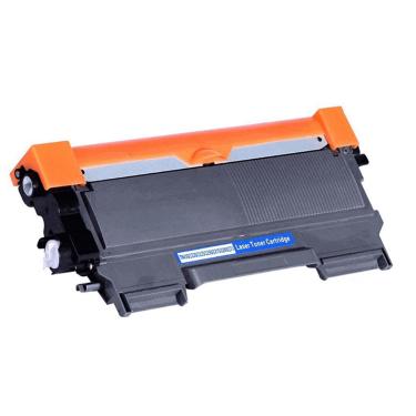 Imagem de Cartucho Toner Preto P/ Impressoras Laser Compatível TN450/TN2220/TN2250/TN2275/TN2280