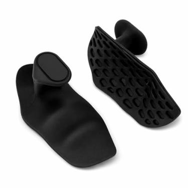 Imagem de Luva de Academia Antiderrapante com Grip – Proteção Palmar Anti Calos para Musculação Cross Training e Treino Unissex