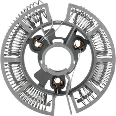 Imagem de Resistência Ducha 4T 5500W/127V Vonder