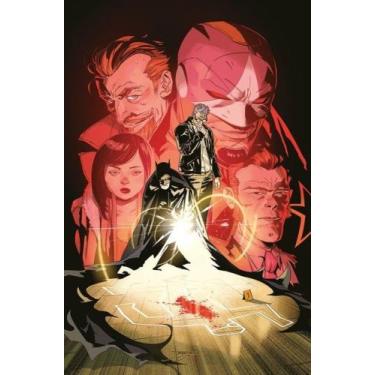 Imagem de Batman (2025) 02 - PANINI - ENCOMENDAS, 3