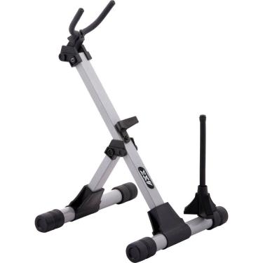 Imagem de Suporte Para Saxofone Alto/saxofone Tenor/clarinete/flauta Semi Retrátil Si112 Ask