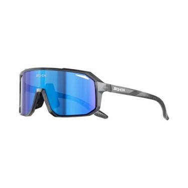 Imagem de Óculos De Sol Unissex UV400 Para Ciclismo, Caminhada, Golfe, MTB, Bici