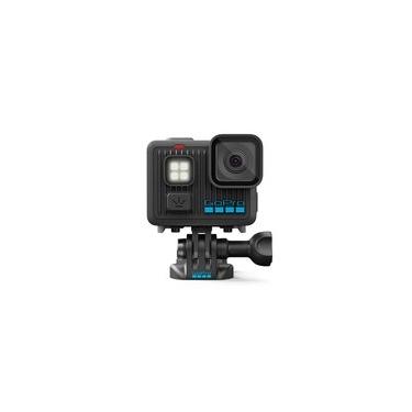Imagem de Câmera de Ação GoPro LIT HERO, 4K Ultra HD, Foto 12MP, Preto - CHDHF-132-AT