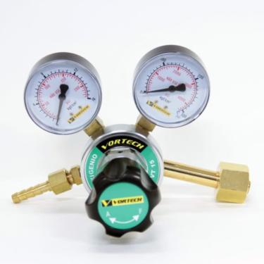 Imagem de Regulador Pressao Oxigenio Vt-15 - Vortech