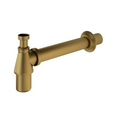 Imagem de Sifão Para Lavatório 1X1.1/2" D`Oro Vecchio Fani Metais