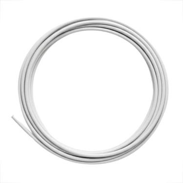 Imagem de 5 Metros Conduite Branco Teflon 4,7mm Freio Câmbio Para Bicicleta - PA