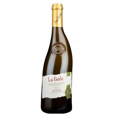 Imagem de Vinho Branco La Fiole Viognier 750 ml