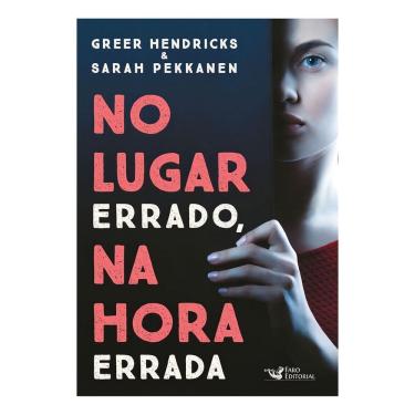 Imagem de No Lugar Errado, Na Hora Errada