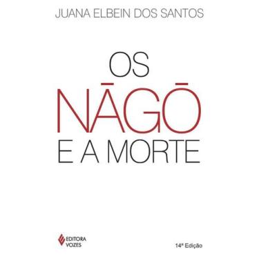 Imagem de Nágô e a Morte, Os - VOZES, Sortido