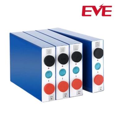 Imagem de Bateria De Litio Lifepo4 Eve 12V 105Ah