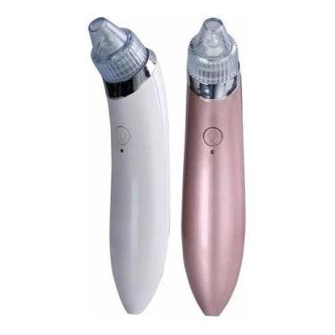 Imagem de Máquina Sucção A Vácuo Remover Cravo Aparelho Removedor - Não Informad