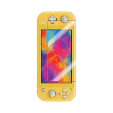 Imagem de Protetor De Tela De Vidro Temperado Para Nintendo Switch Switch Lite O