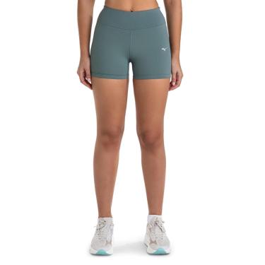 Imagem de Bermuda de Treino Mizuno Essence-Feminino