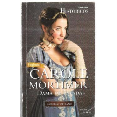 Imagem de Dama De Espadas - HARLEQUIN - HARPERCOLLINS