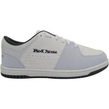Imagem de TENIS MASCULINO RED NOSE STREET HIGH-Masculino