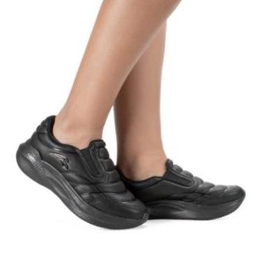 Imagem de Tênis Kolosh Esportivo Slip On Feminino E0566-Feminino