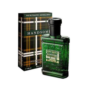 Imagem de Paris Elysees Handsome - Perfume Masculino Eau de Toilette 100 ml, 100