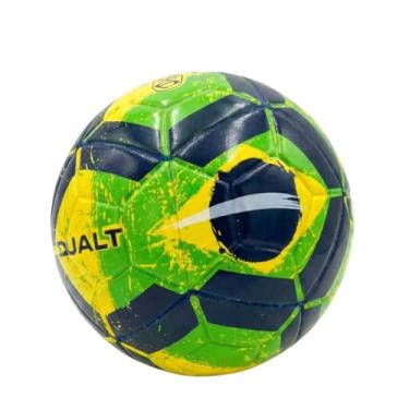 Imagem de MACCABI ART Dualt, Bola de Futebol Adulto Unissex, Multicor, 0