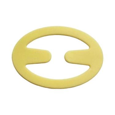 Imagem de Fivela De Sutiã Invisível Em Formato De Sombra, 4 Peças, Suportes De A