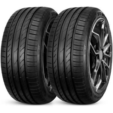 Imagem de Kit 2 Pneu Tracmax Aro 19 285/45r19 111Y TL XL X Privilo TX3