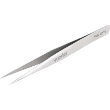 Imagem de Pinça Reta 110 mm, PRV 0010, Vonder OstenVonder
