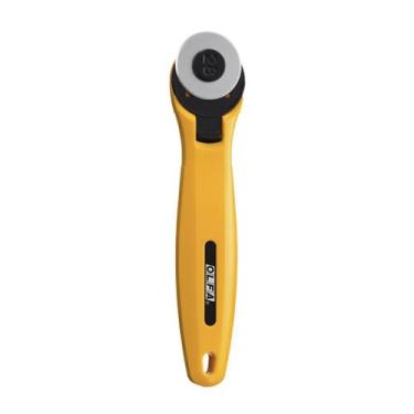Imagem de Estilete Cortador Rotativo Olfa RTY-1/C 28mm