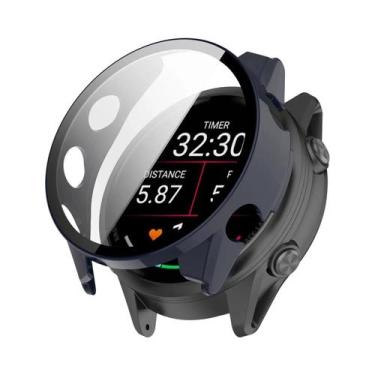 Imagem de Capa Protetora Para Garmin Forerunner 970 570 965 265 165 Venu 3 Vivoa
